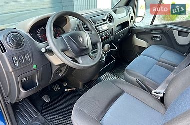 Рефрижератор Renault Master 2017 в Дубно фото 16 Рефрижератор Renault Master 2017 в Дубно