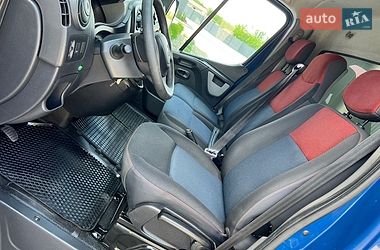 Рефрижератор Renault Master 2017 в Дубно фото 17 Рефрижератор Renault Master 2017 в Дубно