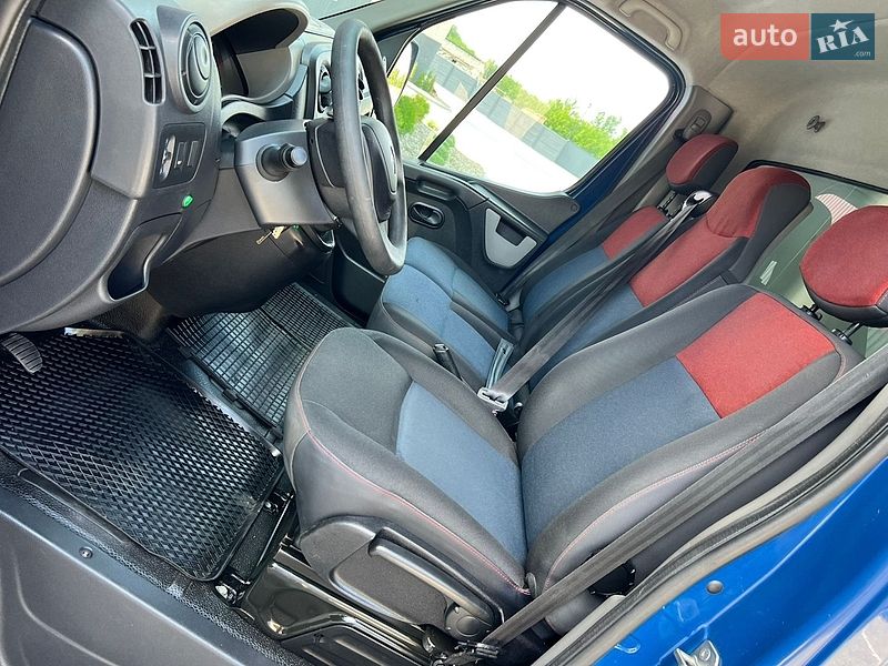 Рефрижератор Renault Master 2017 в Дубно фото 17 Рефрижератор Renault Master 2017 в Дубно