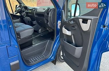 Рефрижератор Renault Master 2017 в Дубно фото 18 Рефрижератор Renault Master 2017 в Дубно