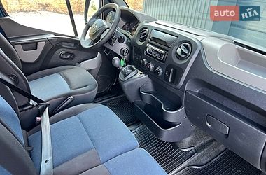 Рефрижератор Renault Master 2017 в Дубно фото 19 Рефрижератор Renault Master 2017 в Дубно