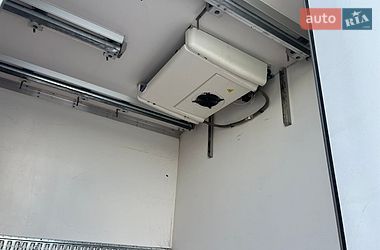Рефрижератор Renault Master 2017 в Дубно фото 20 Рефрижератор Renault Master 2017 в Дубно