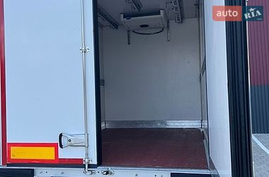 Рефрижератор Renault Master 2017 в Дубно фото 22 Рефрижератор Renault Master 2017 в Дубно