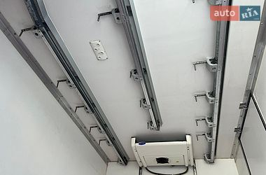 Рефрижератор Renault Master 2017 в Дубно фото 24 Рефрижератор Renault Master 2017 в Дубно