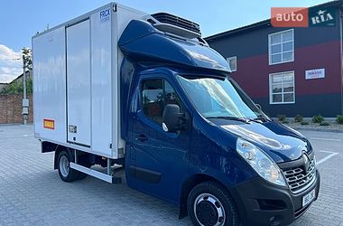 Рефрижератор Renault Master 2017 в Дубно фото 26 Рефрижератор Renault Master 2017 в Дубно