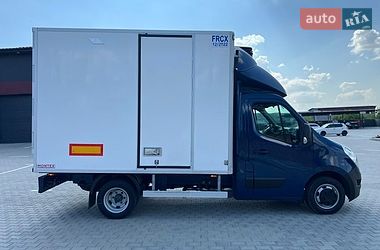 Рефрижератор Renault Master 2017 в Дубно фото 27 Рефрижератор Renault Master 2017 в Дубно