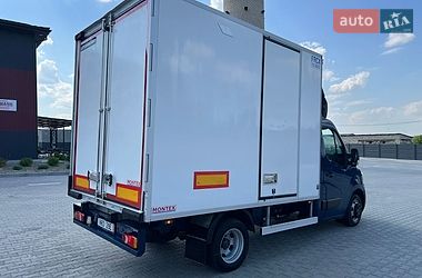 Рефрижератор Renault Master 2017 в Дубно фото 28 Рефрижератор Renault Master 2017 в Дубно