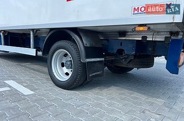 Рефрижератор Renault Master 2017 в Дубно фото 30 Рефрижератор Renault Master 2017 в Дубно