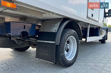 Рефрижератор Renault Master 2017 в Дубно фото 32 Рефрижератор Renault Master 2017 в Дубно