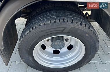Рефрижератор Renault Master 2017 в Дубно фото 34 Рефрижератор Renault Master 2017 в Дубно