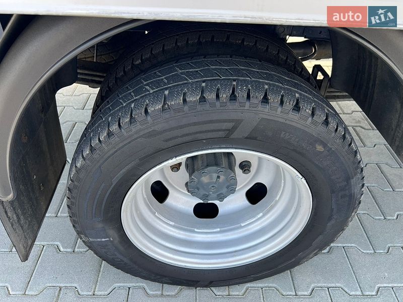 Рефрижератор Renault Master 2017 в Дубно фото 34 Рефрижератор Renault Master 2017 в Дубно