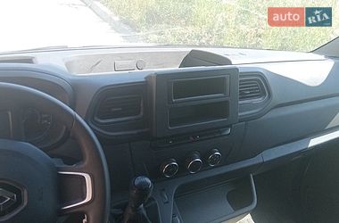 Renault Master  2023