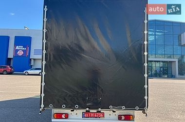 Тентованый Renault Master 2021 в Ковеле