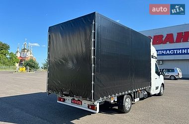 Тентованый Renault Master 2021 в Ковеле
