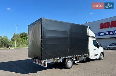 Тентованый Renault Master 2021 в Ковеле