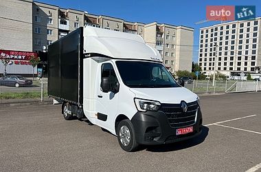 Тентованый Renault Master 2021 в Ковеле