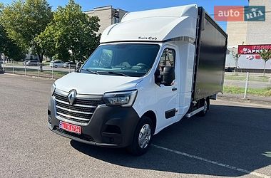Тентованый Renault Master 2021 в Ковеле