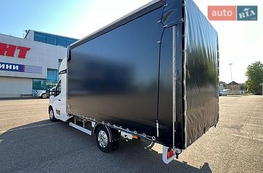 Тентованый Renault Master 2021 в Ковеле