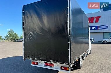 Тентованый Renault Master 2021 в Ковеле