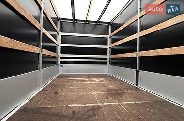 Тентованый Renault Master 2021 в Ковеле