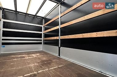 Тентованый Renault Master 2021 в Ковеле