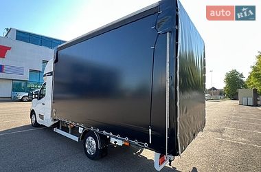Тентованый Renault Master 2021 в Ковеле