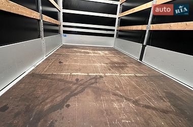 Тентованый Renault Master 2021 в Ковеле