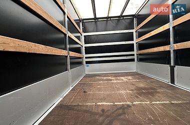Тентованый Renault Master 2021 в Ковеле