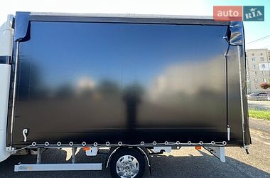 Тентованый Renault Master 2021 в Ковеле
