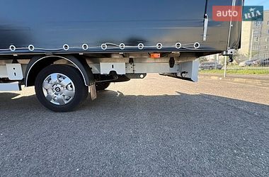 Тентованый Renault Master 2021 в Ковеле