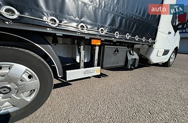 Тентованый Renault Master 2021 в Ковеле