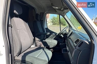 Тентованый Renault Master 2021 в Ковеле