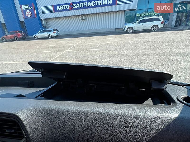 Тентованый Renault Master 2021 в Ковеле