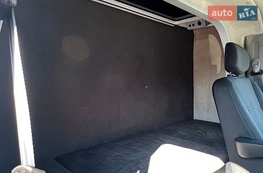 Тентованый Renault Master 2021 в Ковеле