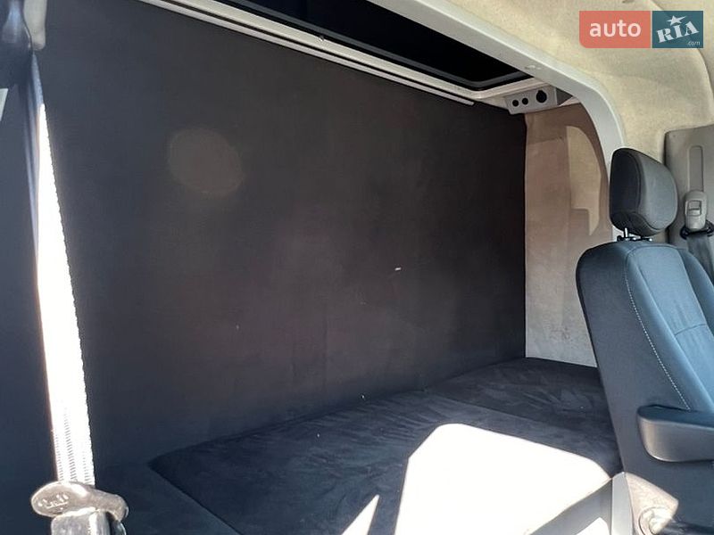 Тентованый Renault Master 2021 в Ковеле