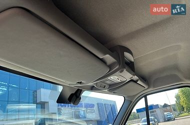 Тентованый Renault Master 2021 в Ковеле