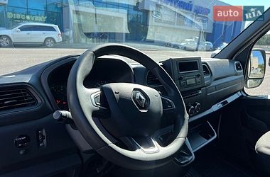 Тентованый Renault Master 2021 в Ковеле