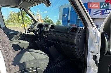 Тентованый Renault Master 2021 в Ковеле