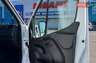 Тентованый Renault Master 2021 в Ковеле