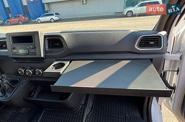 Тентованый Renault Master 2021 в Ковеле