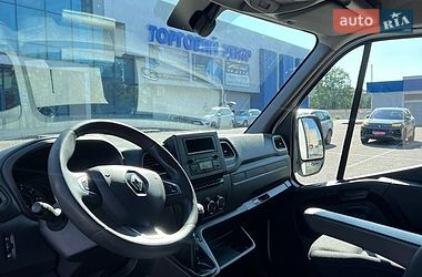 Тентованый Renault Master 2021 в Ковеле