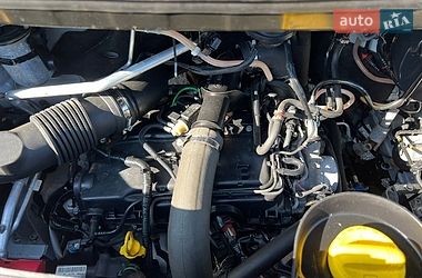 Тентованый Renault Master 2021 в Ковеле
