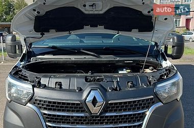 Тентованый Renault Master 2021 в Ковеле