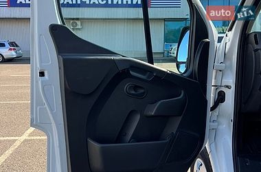 Тентованый Renault Master 2021 в Ковеле