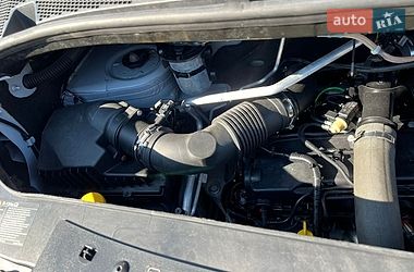 Тентованый Renault Master 2021 в Ковеле