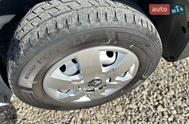 Грузовой фургон Renault Master 2022 в Хусте