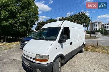 Renault Master  2000