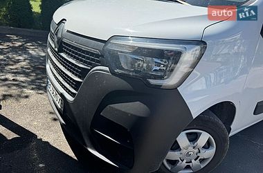 Renault Master  2022