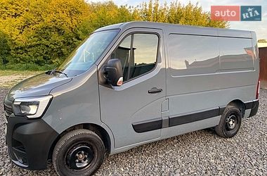 Вантажний фургон Renault Master 2021 в Ковелі фото 3 Вантажний фургон Renault Master 2021 в Ковелі