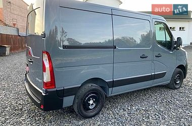 Вантажний фургон Renault Master 2021 в Ковелі фото 5 Вантажний фургон Renault Master 2021 в Ковелі